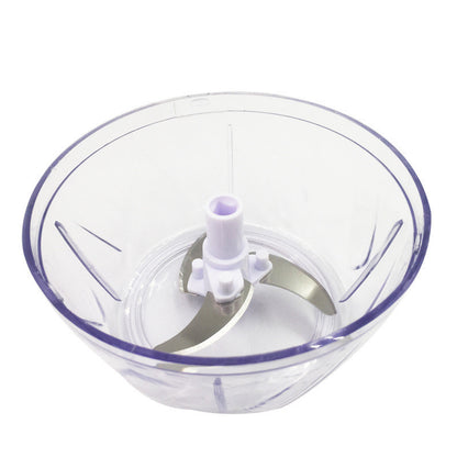 Multifunction Vegetable Fruit Twist Shredder Manual Meat Grinder Chopper Garlic Cutter